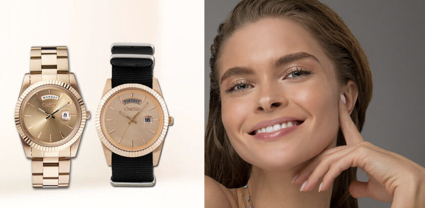 Date Watch : For Her & For Him
