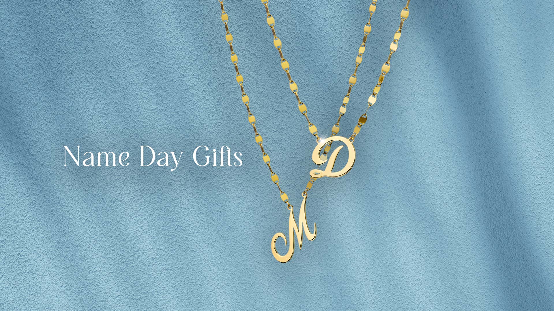 Name Day Gifts - Oxette