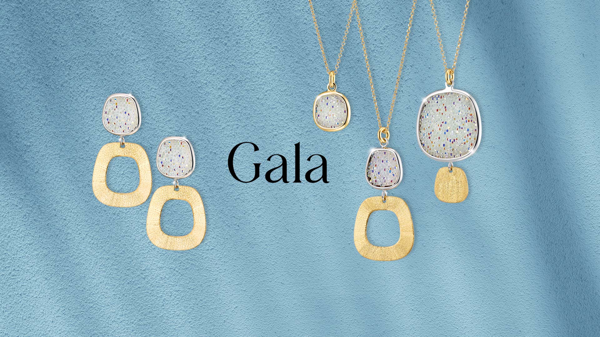 Gala Collection - Oxette