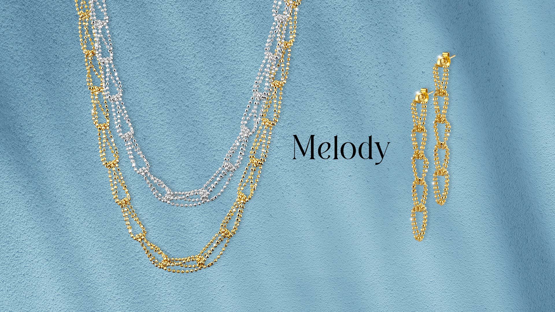 Melody Collection - Oxette