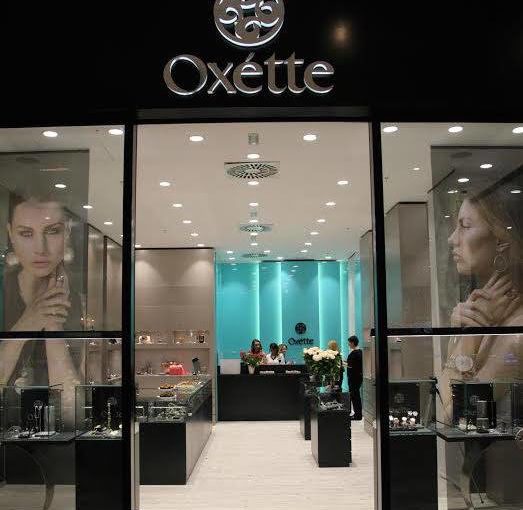 Oxette-Belgrade