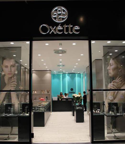 Oxette-Belgrade