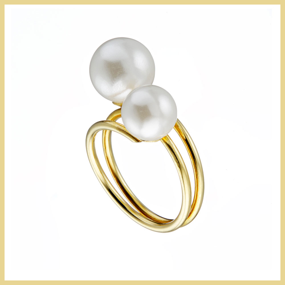 Pearls… are forever! - Oxette Blog