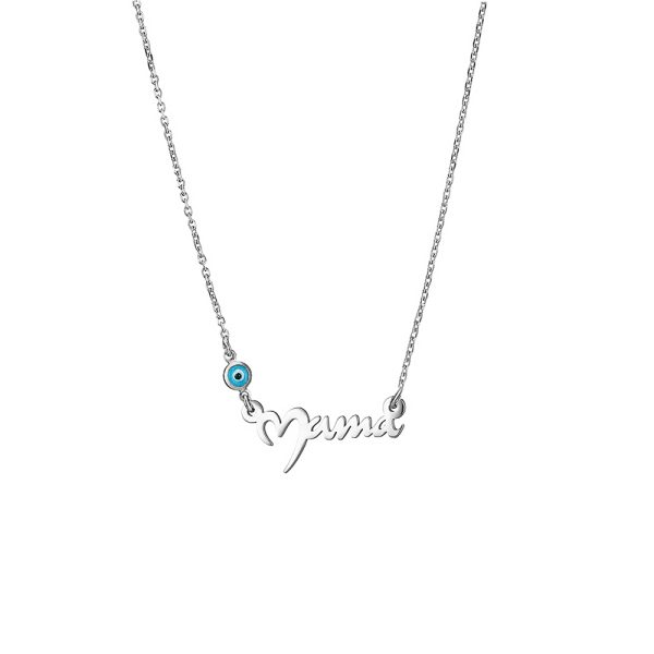 01X01-04659 Oxette Mama Necklace