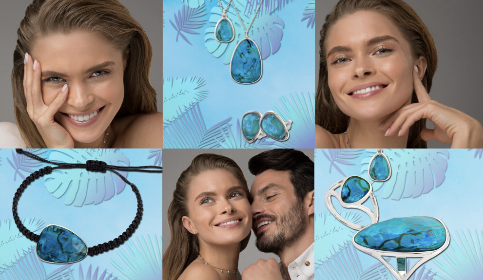 Take summer with you with Oxette jewelry and the Candy Candy collection! - Oxette blog