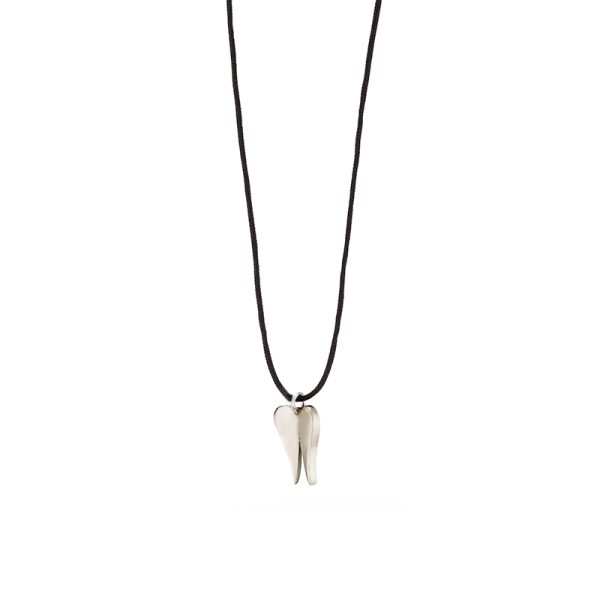 01X03-00194 Oxette Κολιέ Lucky Charm