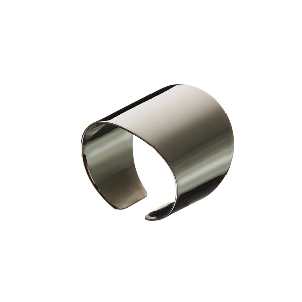 04X03-00166 - Oxette Ring Heavy Metal
