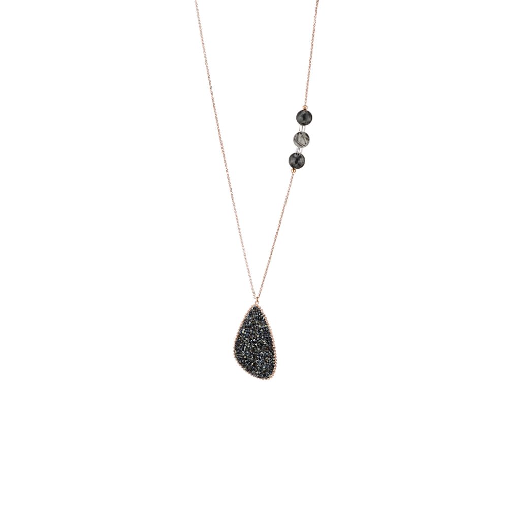 01X05-02291 Oxette Glimmer Necklace