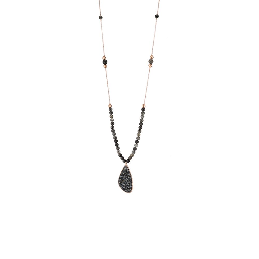 01X05-02292 Oxette Glimmer Necklace