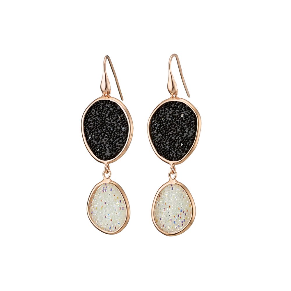 03X05-02061 Oxette Luna Earrings