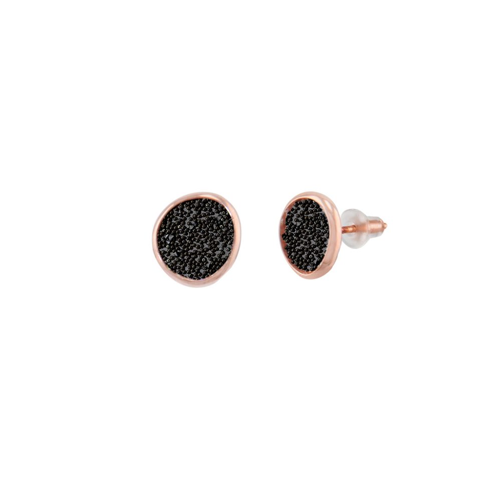 03X05-02102 Oxette Luna Earrings