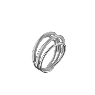 04X01-03635 - Oxette Δαχτυλίδι Oasis