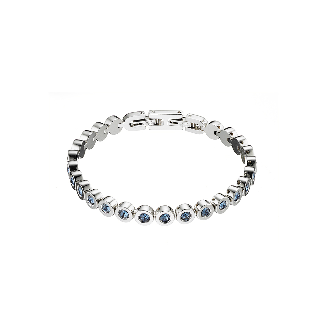 02X03-00339 02X03-00339 Oxette Oxettissimo Tennis Bracelet