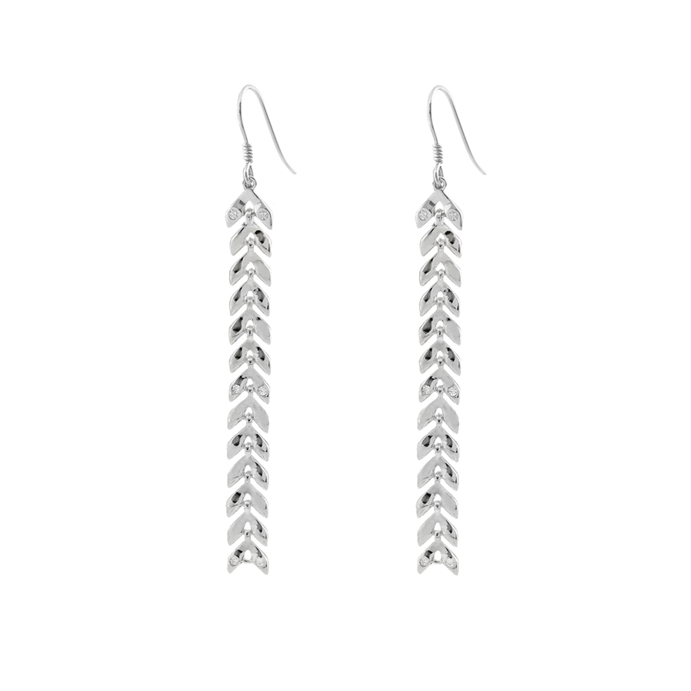 03X01-02721 new 03X01-02721 Oxette Nomads Earrings
