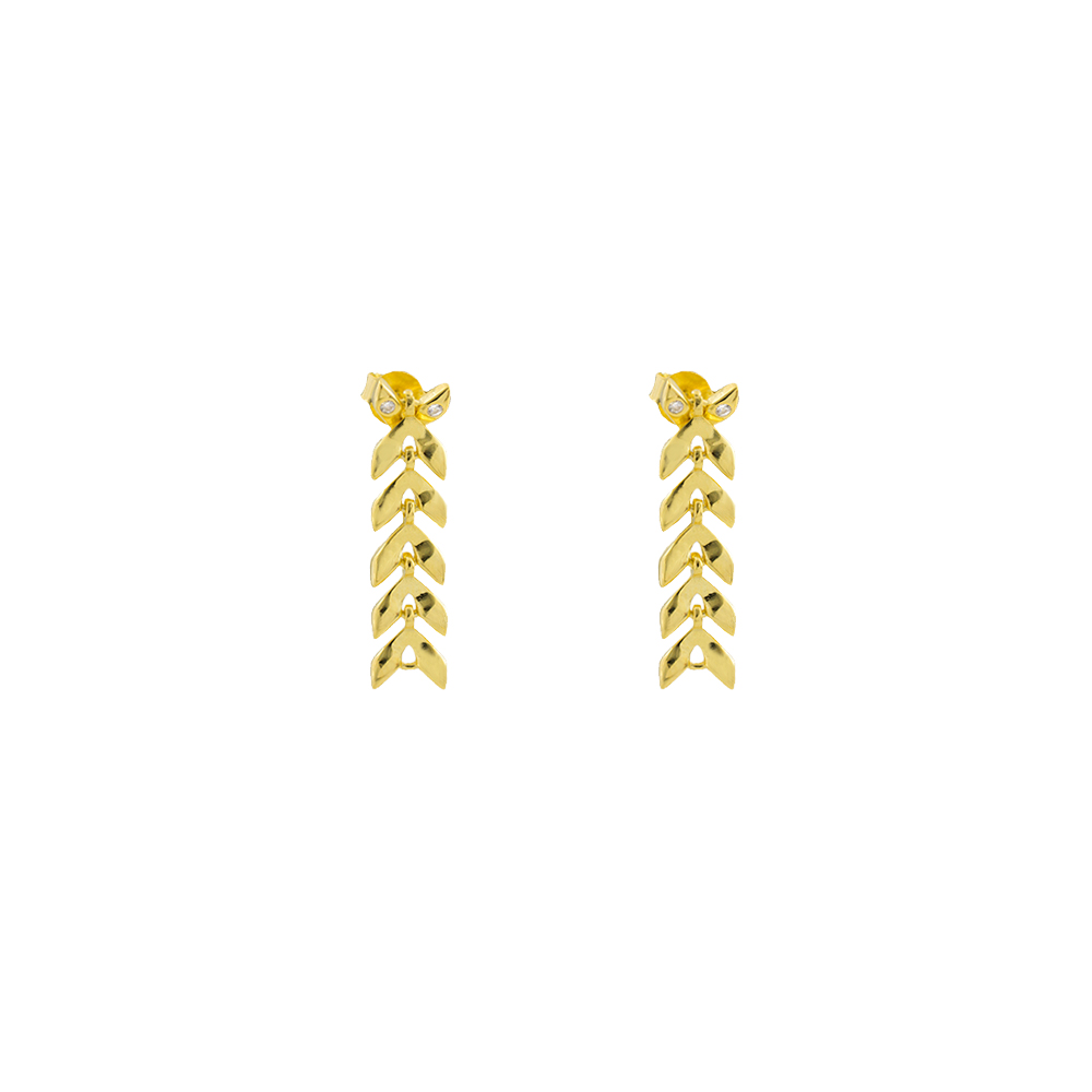 03X05-02023 03X05-02023 Oxette Nomads Earrings