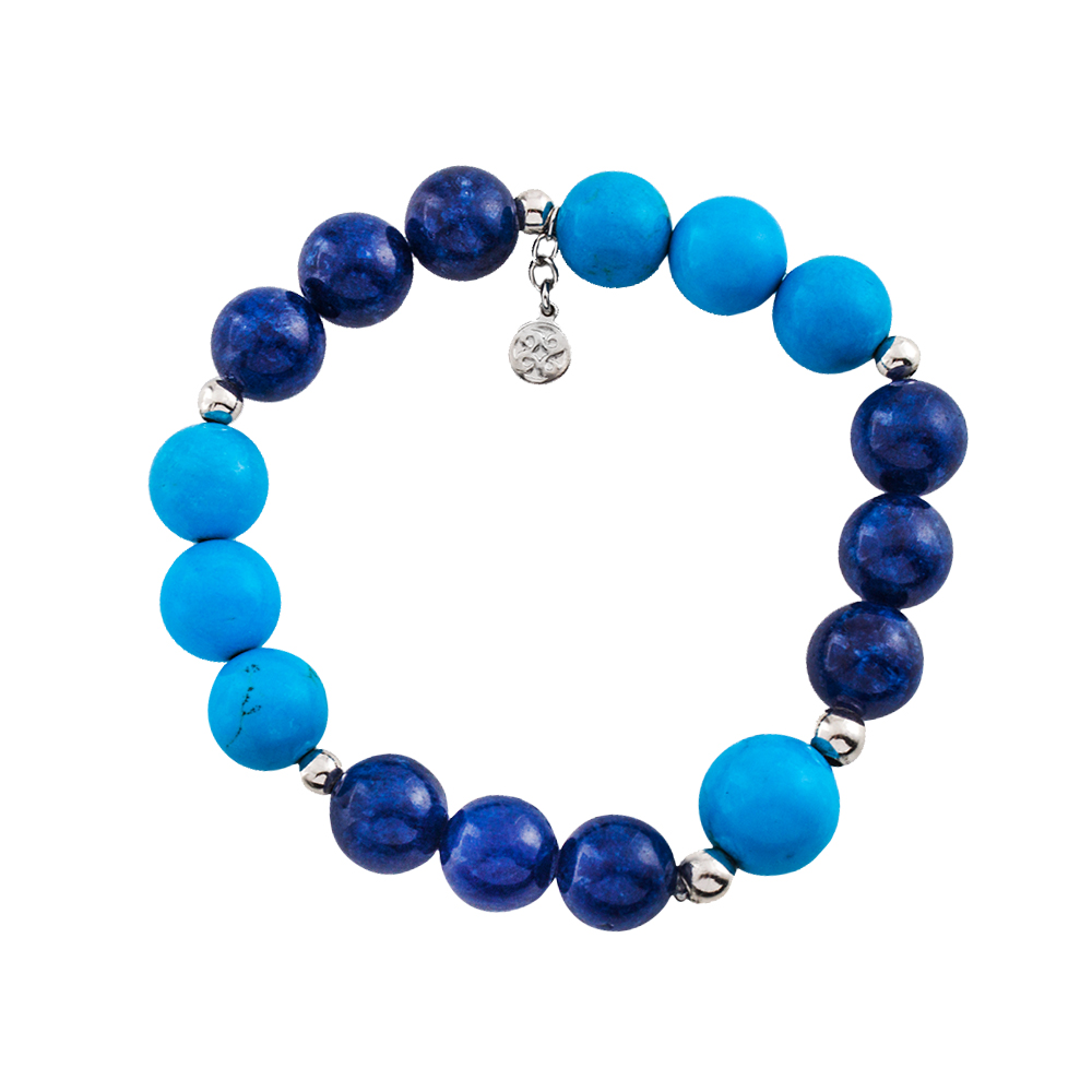 02X05-01802 02X05-01802 Oxette Peacock Bracelet