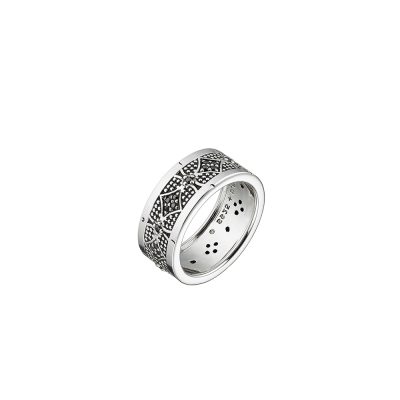 04X01-03588 Oxette Δαχτυλίδι Bali