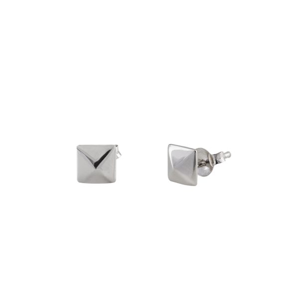 03X15-00194 Oxette Heavy Metal Earrings