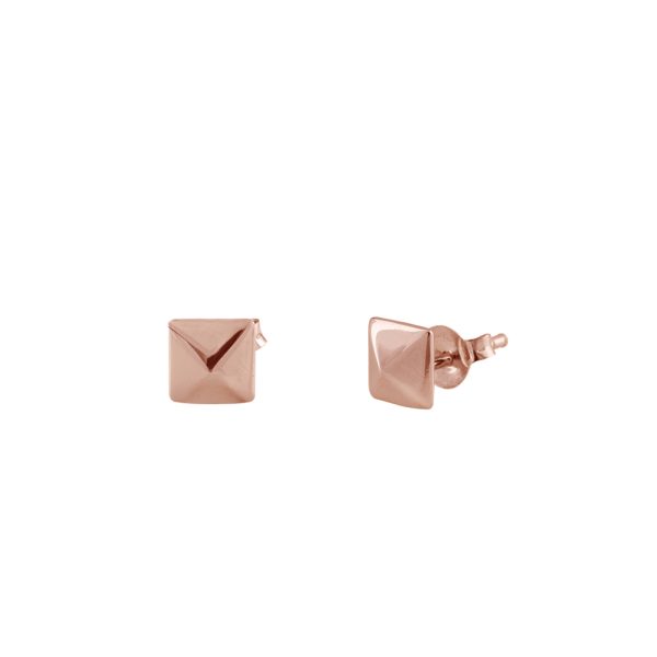 03X15-00195 Oxette Heavy Metal Earrings