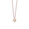 01X27-00353 Oxette Lucky Charm Necklace