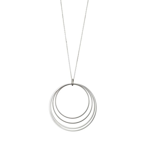 01X01-04889 Oxette Crossroads Necklace