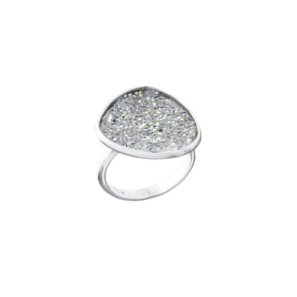 04X01-03709 Oxette Ring Simplicity