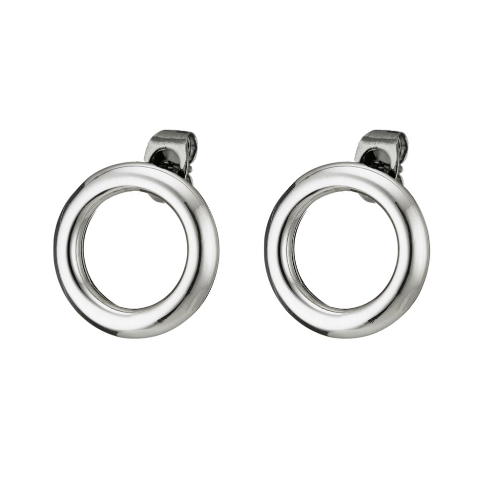 03X03-00063 Oxette Heavy Metal Earrings