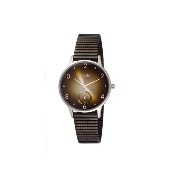 11X03-00633 Oxette Ρολόι Vintage