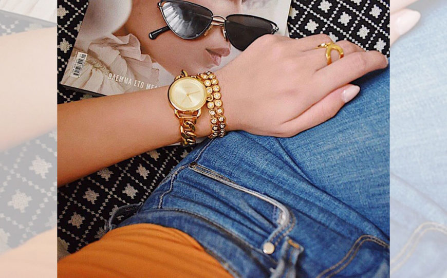 Tennis Bracelets
