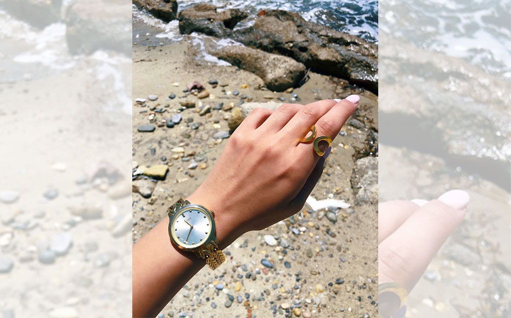 Watches Blog - Oxette