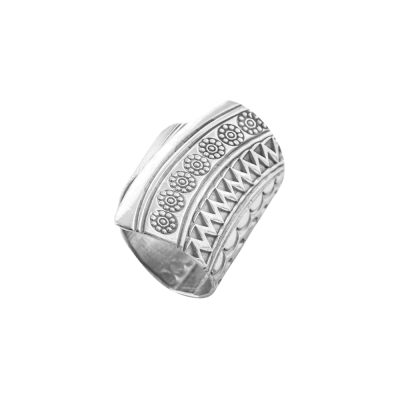 04X01-03620 Oxette Δαχτυλίδι Bali