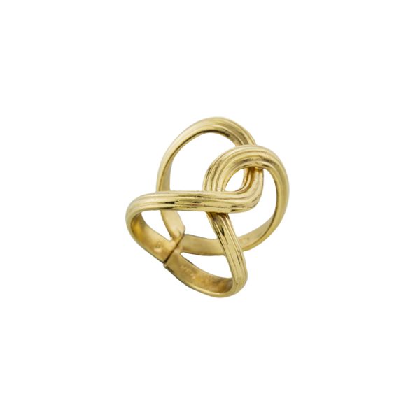 04X05-01501 Oxette Ring Bali