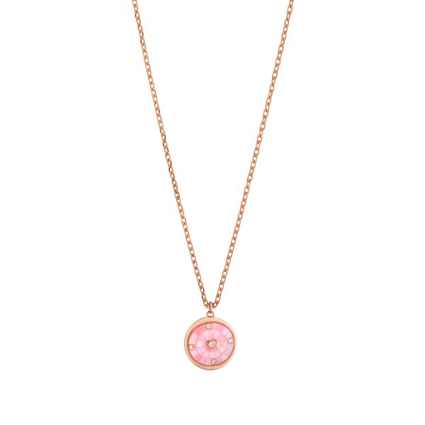 01X05-02842 Oxette Talisman Necklace