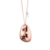 01X15-00162 Oxette Lucky Charm Necklace