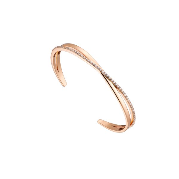 02X15-00143 Oxette Twist Bracelet