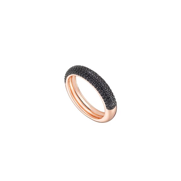 04X15-00118 Oxette Twist Ring