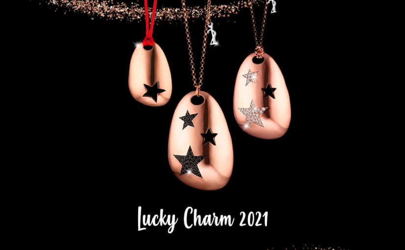 Be Merry, Be Bright. The new charm for 2021. - Oxette Blog