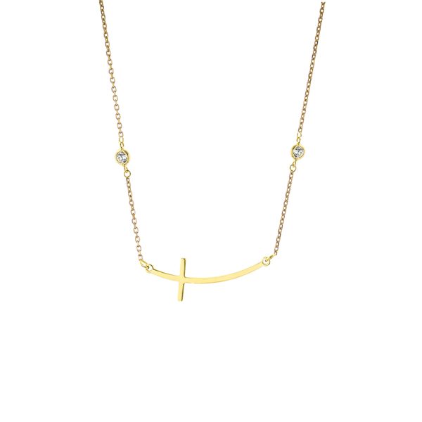 01X05-02920 Oxette Necklace Gifting