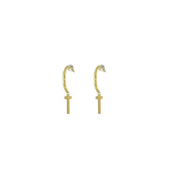 03X05-02528 Oxette Gifting Earrings