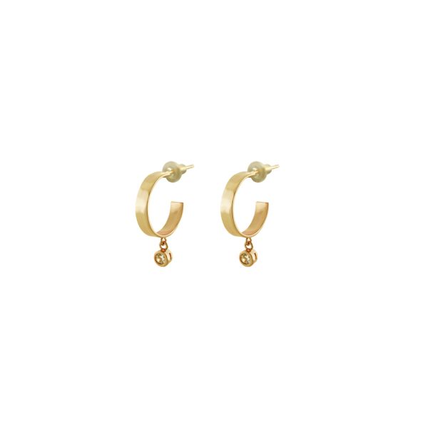03X05-02531 Oxette Gifting Earrings