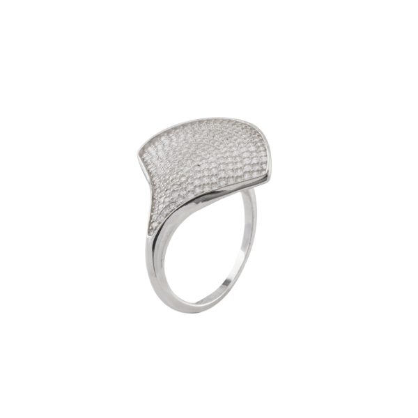 04X01-03650 Oxette Ring Gifting