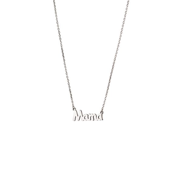 01X01-05040 Oxette Love Messages Necklace