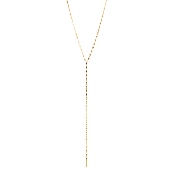 01X05-02916 Oxette Iconica Necklace