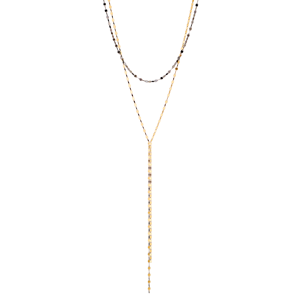 01X05-02930 01X05-02930 Oxette Iconica Necklace