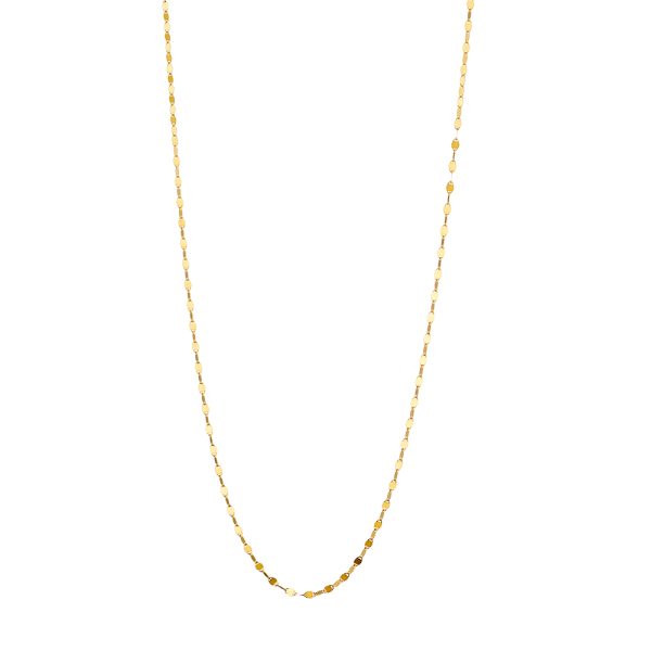 01X05-02935 Oxette Κολιέ Iconica