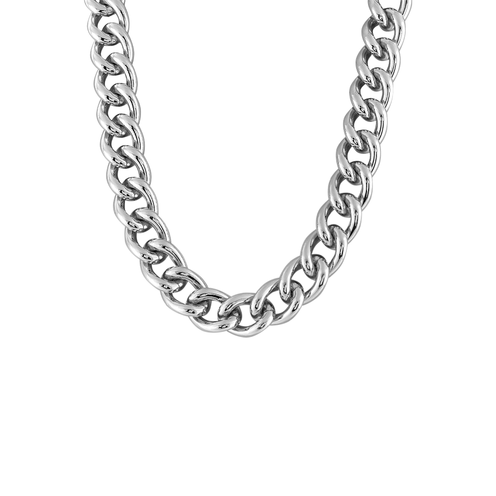 01X15-00176 01X15-00176 Oxette Necklace Heavy Metal