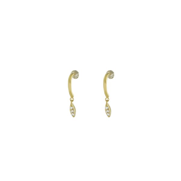 03X05-02530 Oxette Gifting Earrings