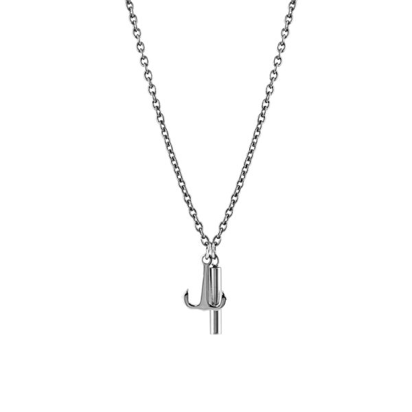 01X03-00225 Oxette Men's Necklace