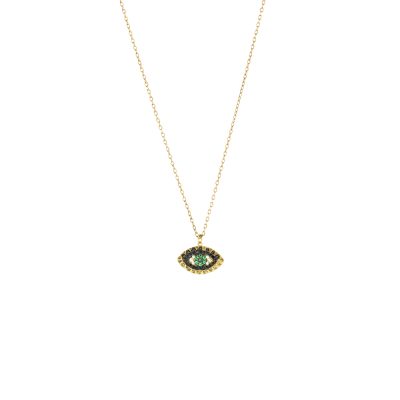 01X05-02921 Oxette Κολιέ Talisman
