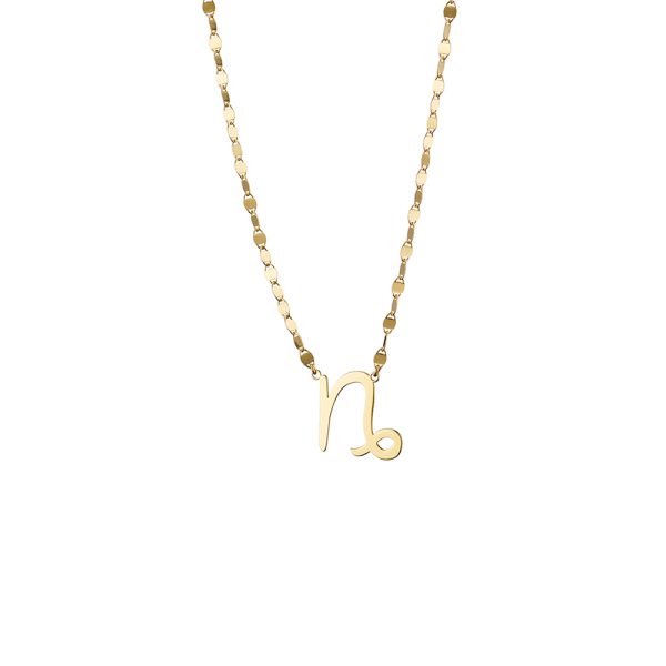 01X05-02958 Oxette Iconica Necklace